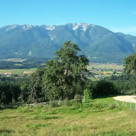 Lejlighed Typ 3 Im Haus Huber In By Interhome