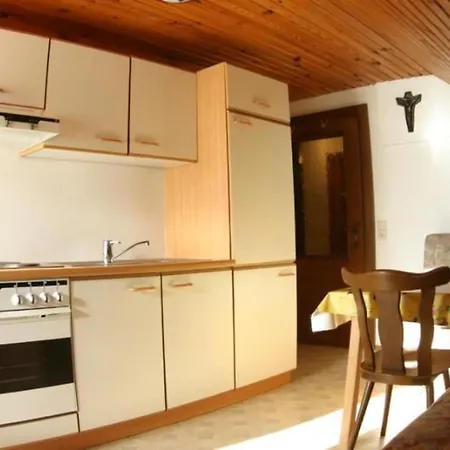 Typ 3 Im Haus Huber In By Interhome *