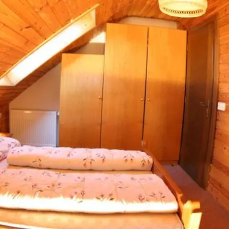 Typ 3 Im Haus Huber In By Interhome Apartament Bleiburg