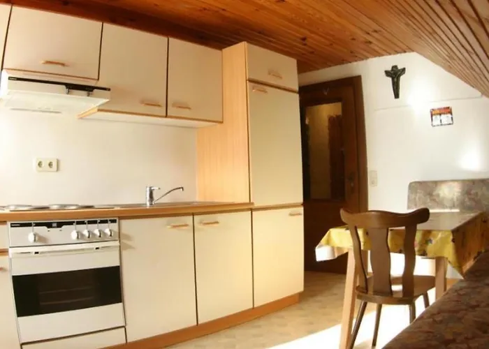 Typ 3 Im Haus Huber In By Interhome *