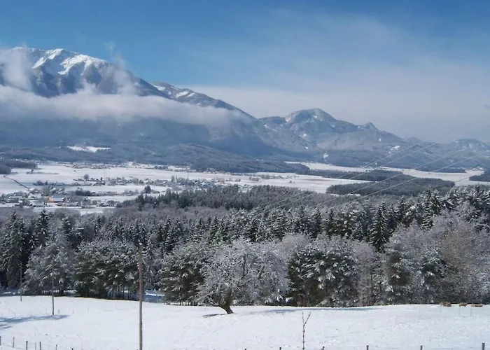 Typ 3 Im Haus Huber In By Interhome