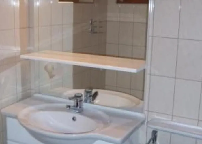 Typ 3 Im Haus Huber In By Interhome Apartament Bleiburg