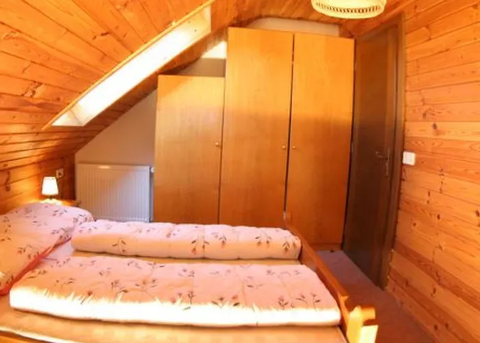 Typ 3 Im Haus Huber In By Interhome Lejlighed Bleiburg